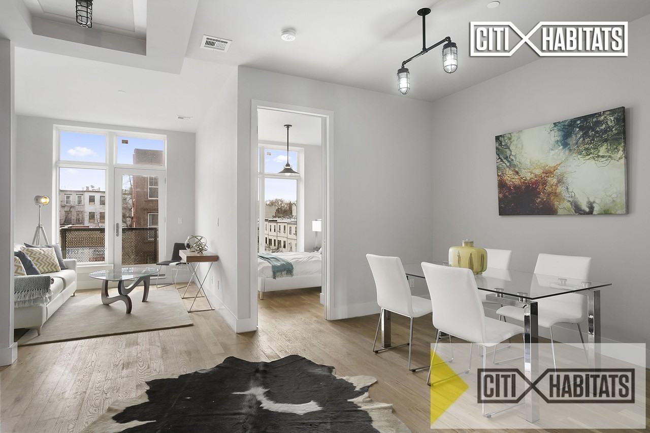 Dekalb Ave & Tompkins Ave #Pha