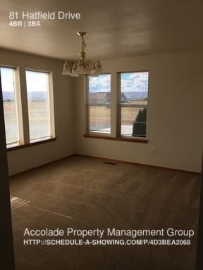 81 Hatfield Drive - Photo 3 of 9