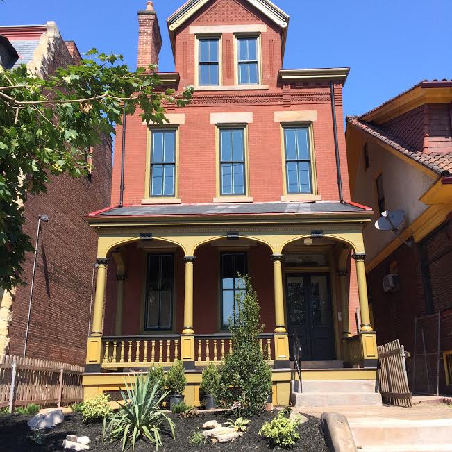 1332 Pennsylvania Ave 2 - Photo 2 of 8