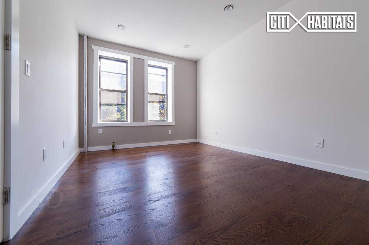 Eastern Pkwy #3K