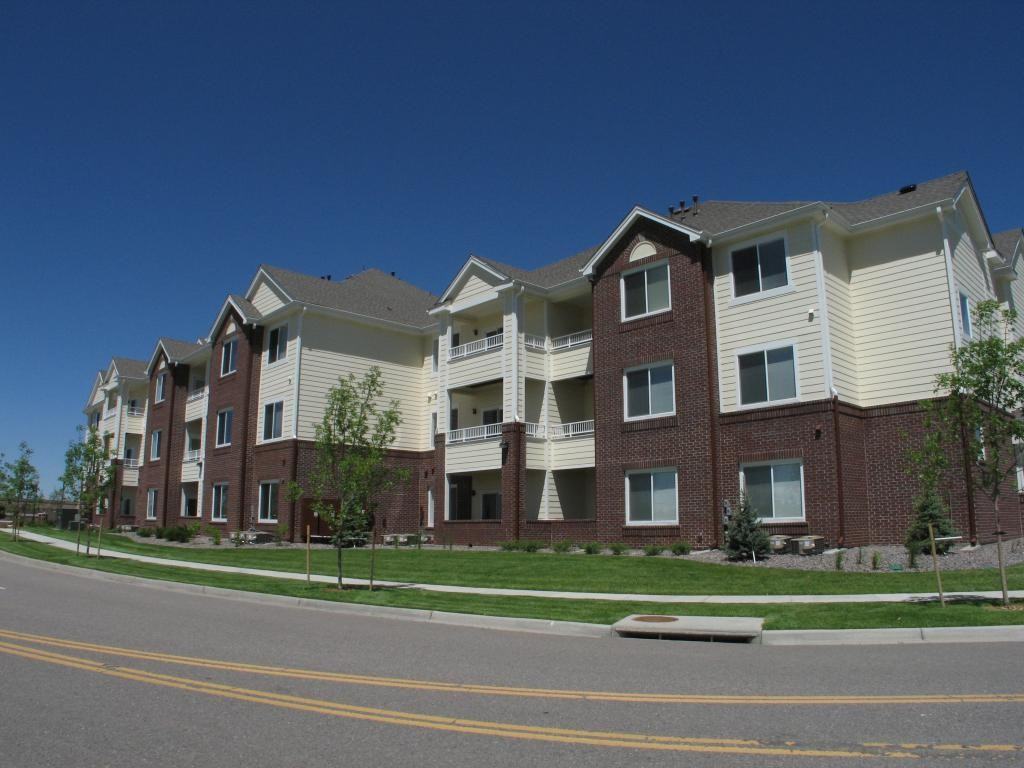 Village at Hampden Town Center Senior Apartments - Photo 3 of 19