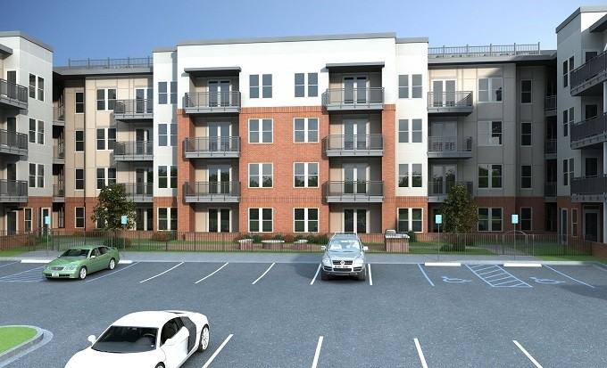 District at Seven Springs - Photo 2 of 7