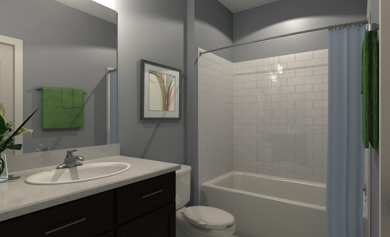 District at Seven Springs - Photo 3 of 7