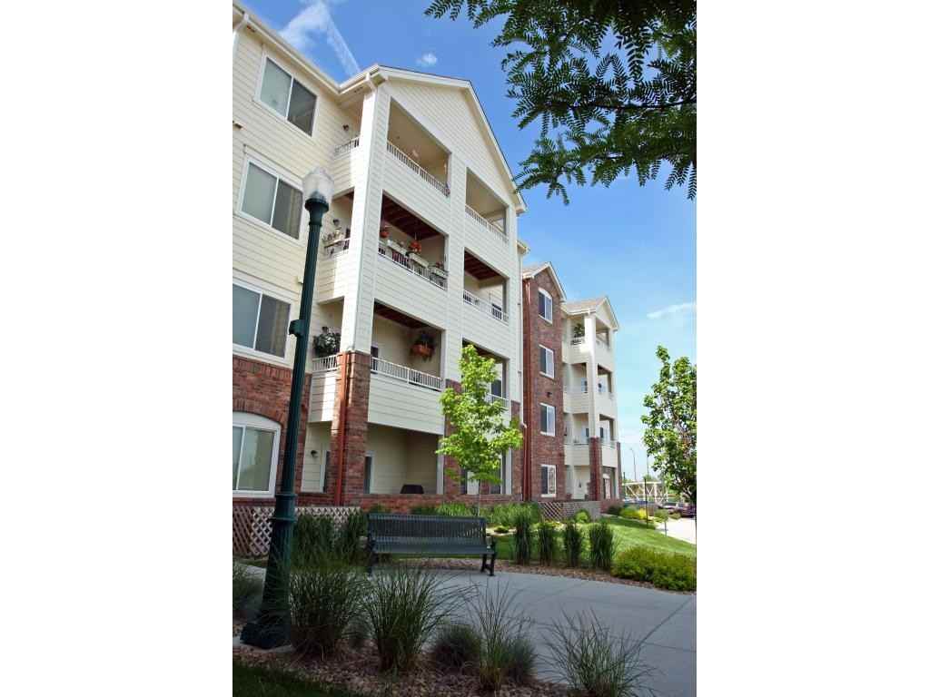 Brighton Village Senior Apartments - Photo 2 of 20