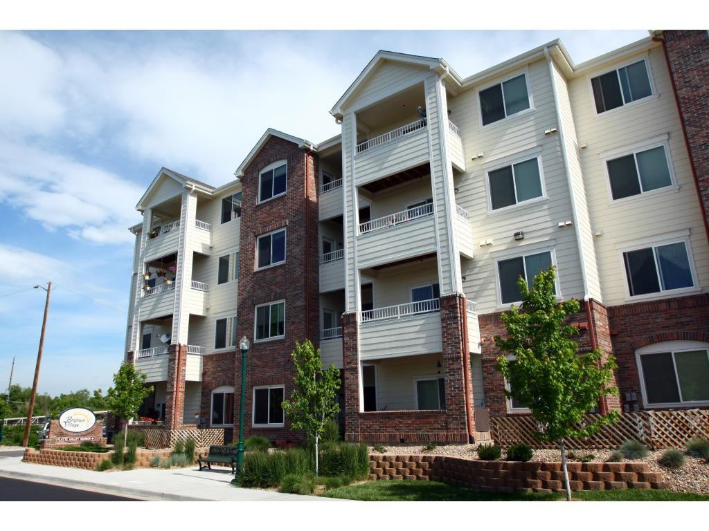 Brighton Village Senior Apartments - Photo 3 of 20