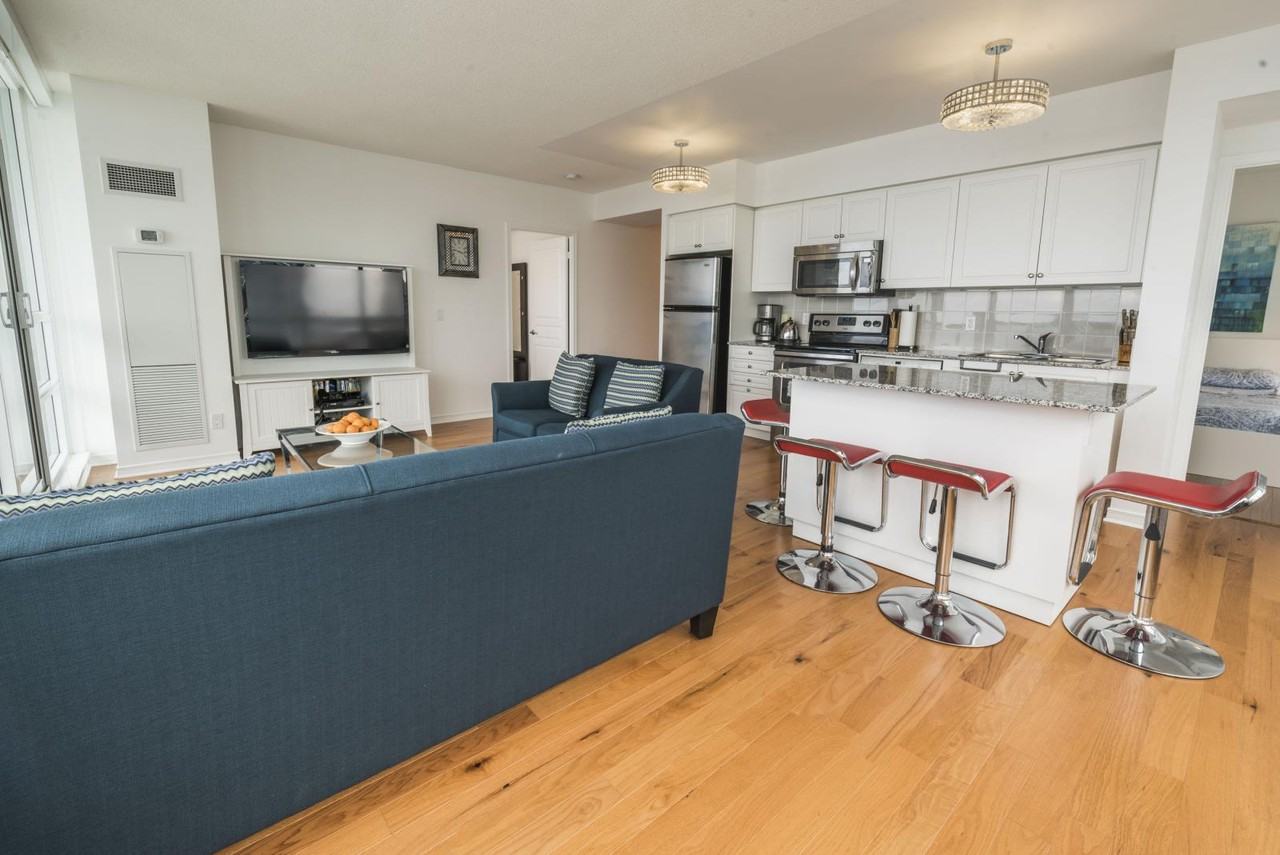 2230 Lakeshore Road East - Photo 2 of 24