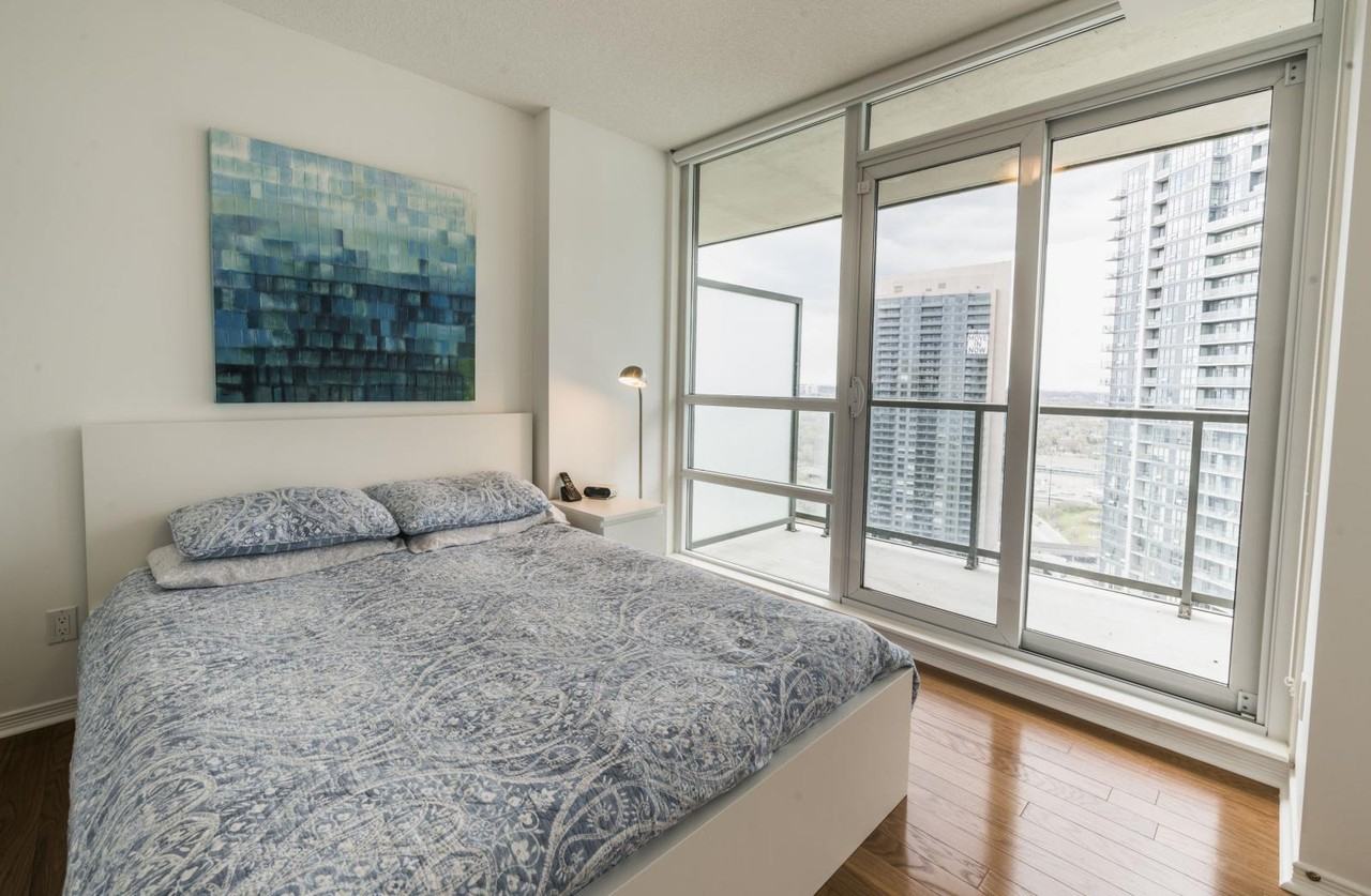 2230 Lakeshore Road East - Photo 3 of 24