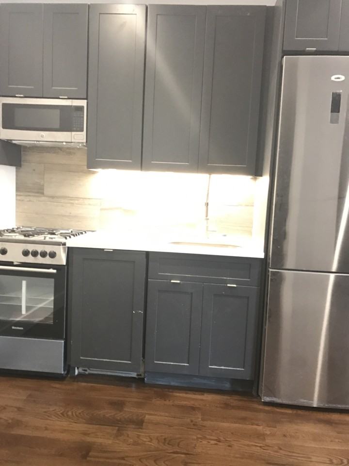 131 Tompkins Avenue #2NG