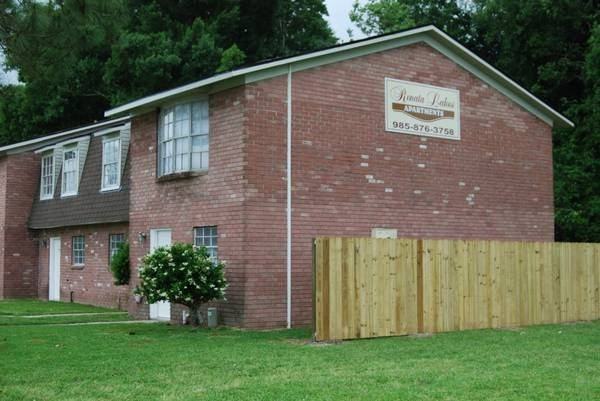 Renata Lakes Apartments - Photo 2 of 4