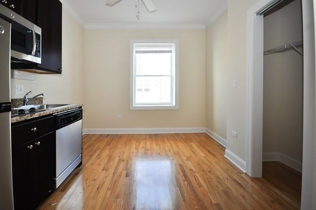 768 West Jackson Boulevard #236