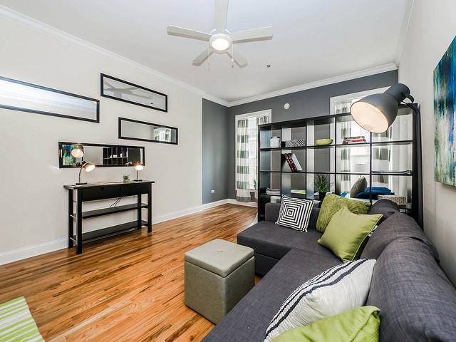 768 West Jackson Boulevard #307