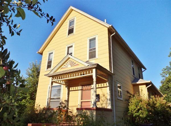 Third and William Apartments 3rd St, Ann Arbor, MI 48103 Zumper