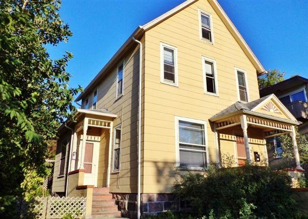 Third and William Apartments 3rd St, Ann Arbor, MI 48103 Zumper