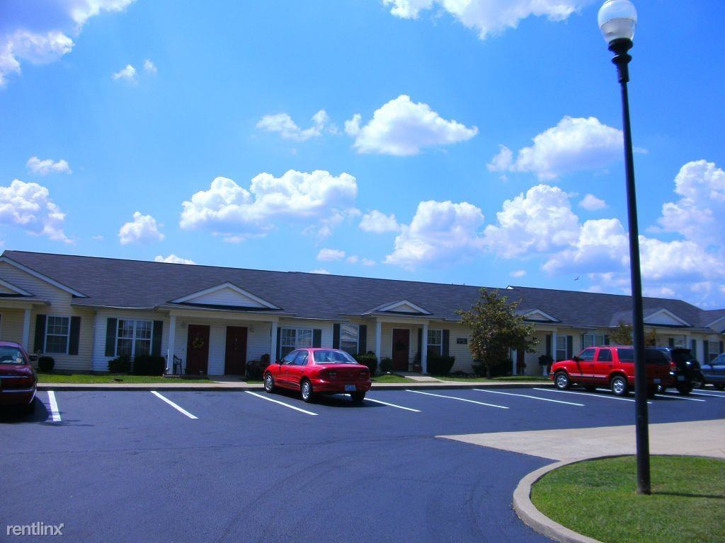 Mt. Washington Place Apartments 140142 Winning Colors Dr, Mount