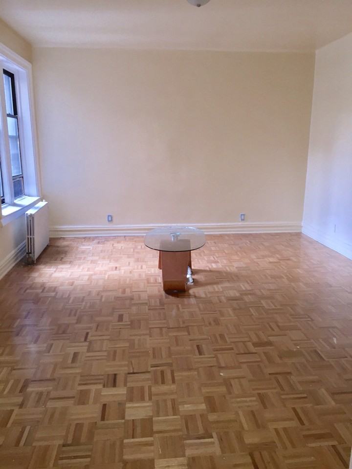 West 176th Street #5e