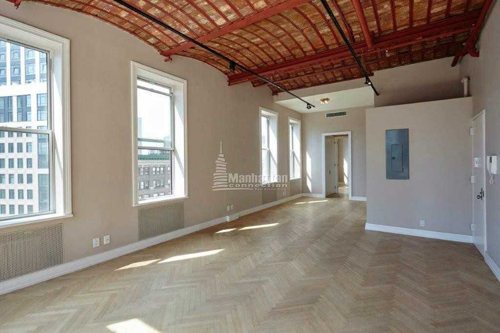 5th Ave & W 25th St #12