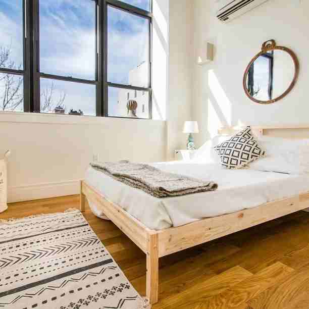 17 Monitor Street #BG1