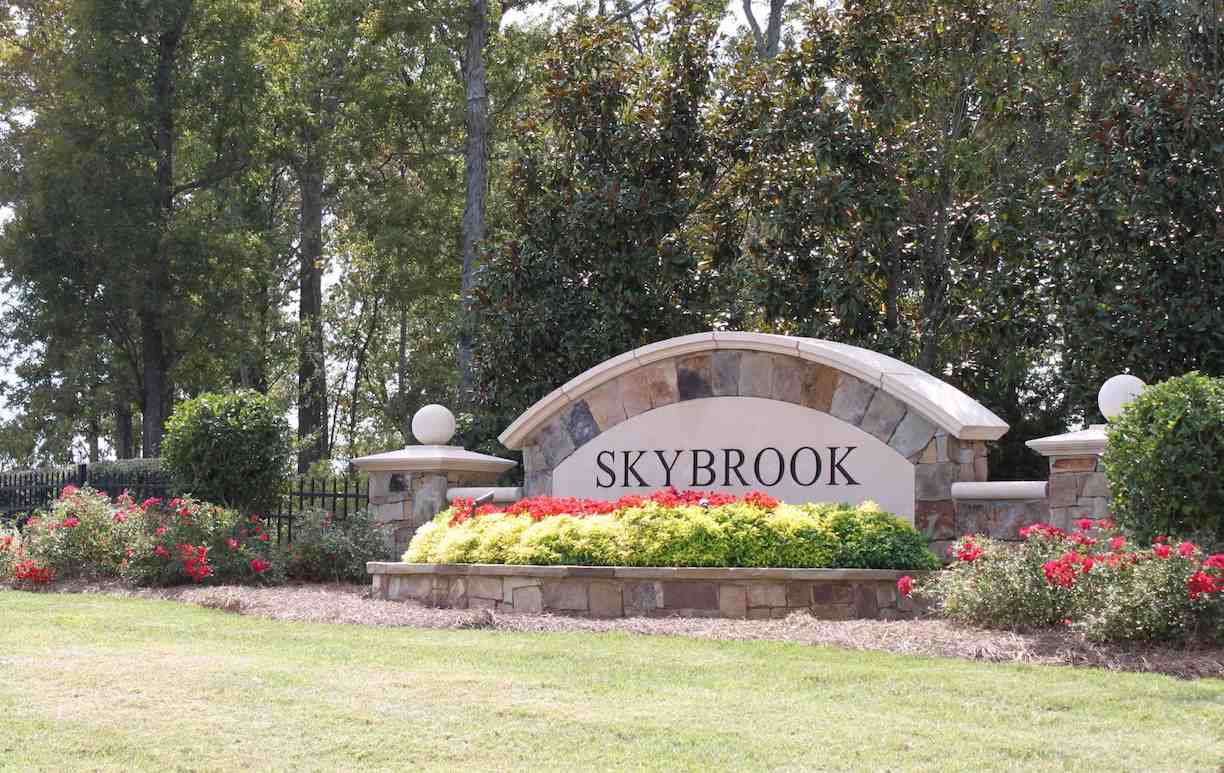 14506 Sunset Walk Ln - Photo 2 of 16