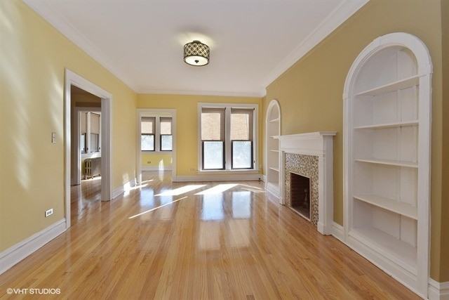 6830 S Paxton Ave #3A - Photo 2 of 10