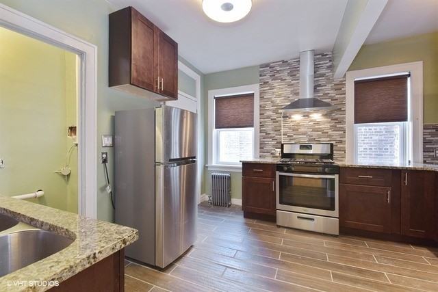 6830 S Paxton Ave #3A - Photo 3 of 10