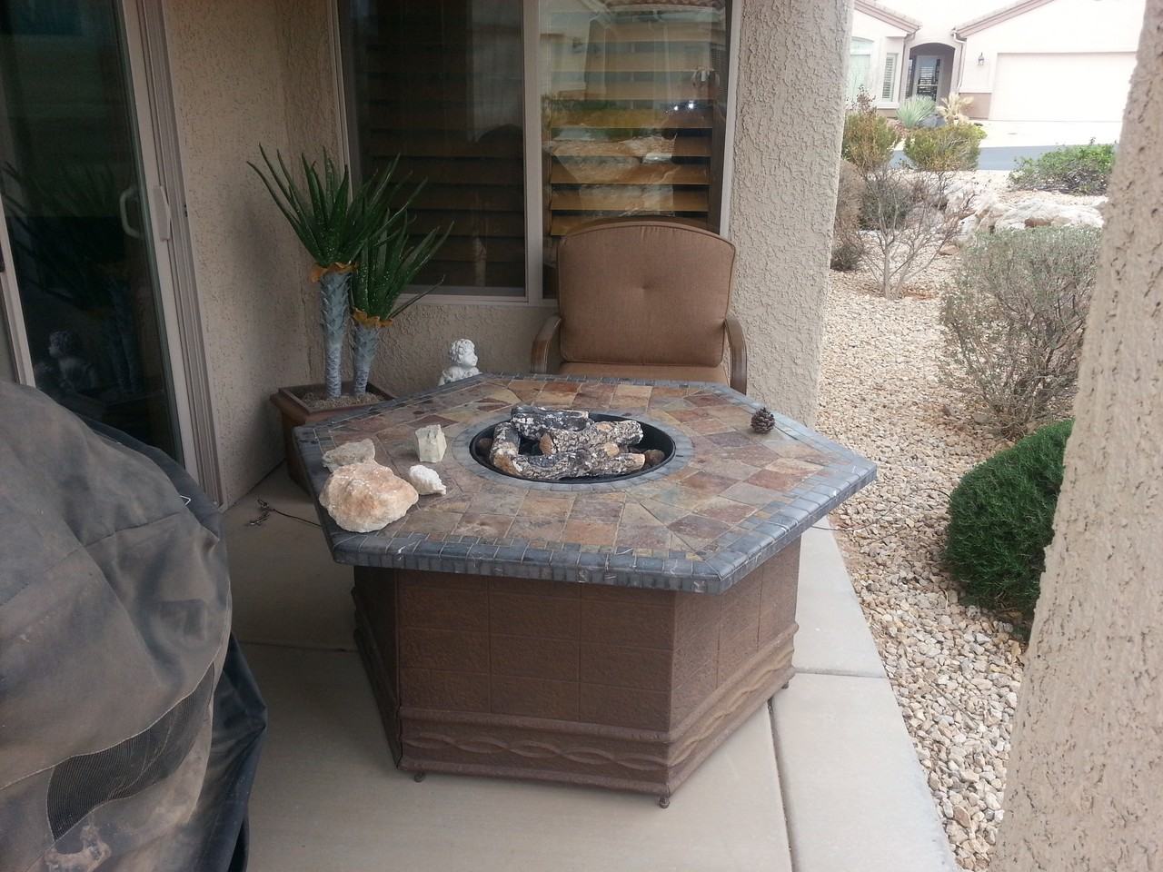 1417 W Summer Poppy Dr - Photo 3 of 22