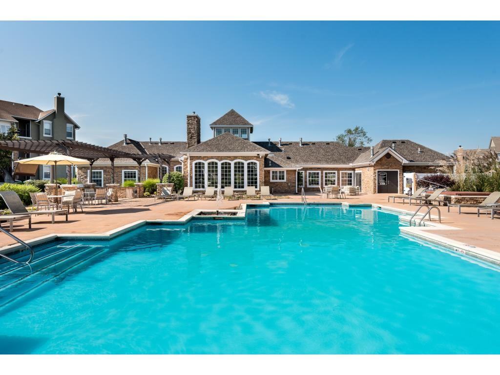 The Vintage at Zona Rosa - Photo 2 of 19