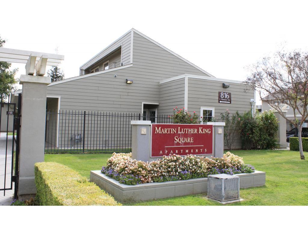 Martin Luther King Square - Photo 2 of 9