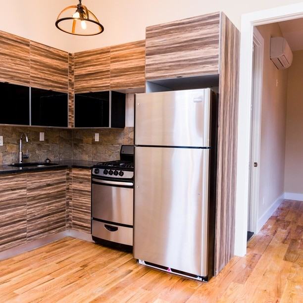 63 Bushwick Avenue #SF3