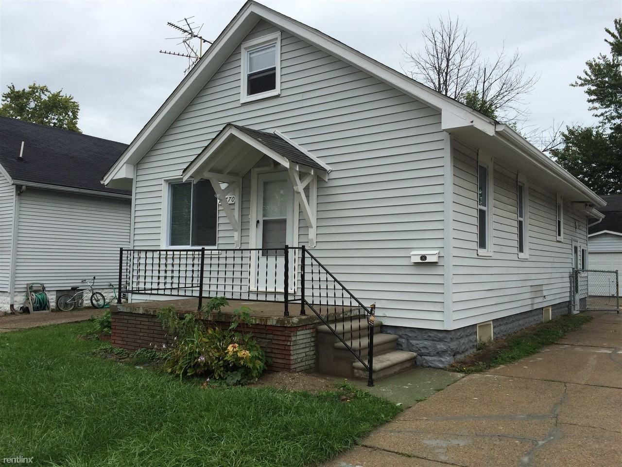 3bedroom Houses For Rent In Ypsilanti Mi Rentals Com