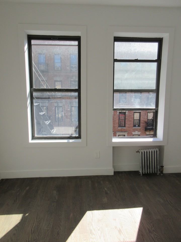 523 West 156th Street #3D