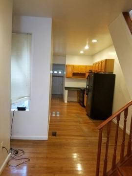 2827 Huntingdon Ave Baltimore Md 21211 4 Bedroom House For Rent