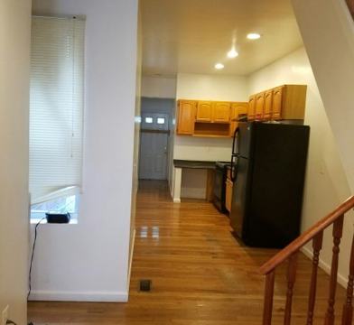 2827 Huntingdon Ave Baltimore Md 21211 4 Bedroom House For Rent