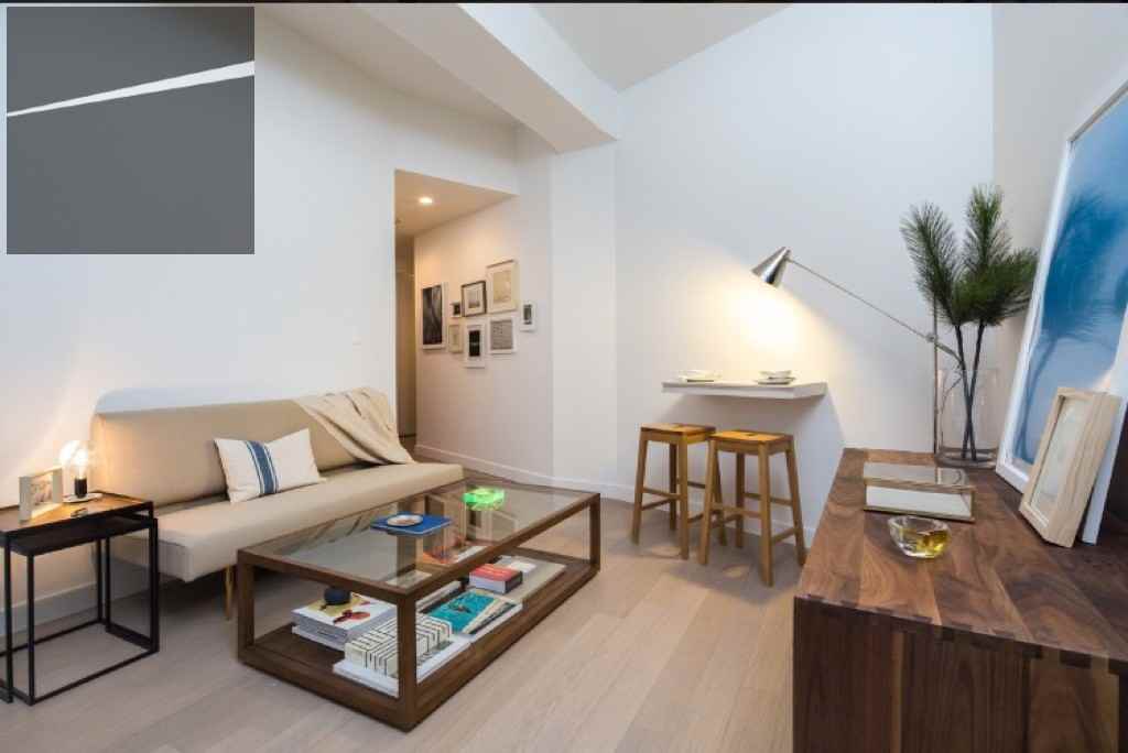 Exchange Place #1501