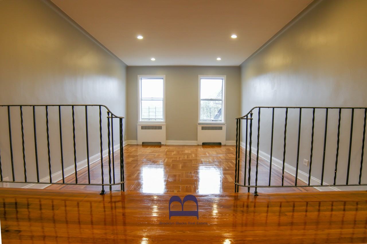 1911 Dorchester Rd #4E