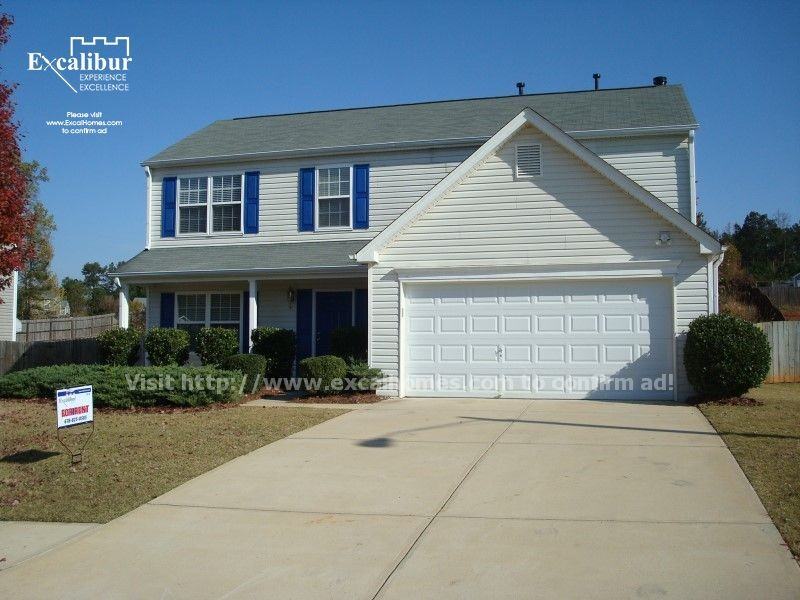 3222 Deer Valley Dr NW - Photo 2 of 9