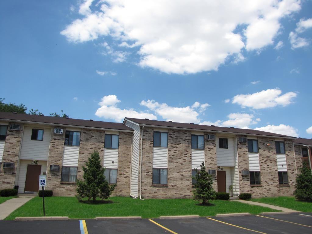 The Walbridge Apartments 505 N Main St, Walbridge, OH 43465 Zumper