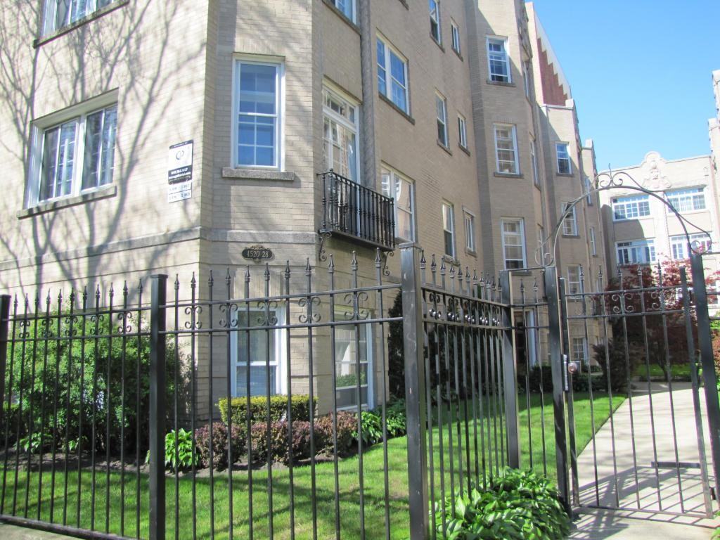Gebavi Properties Ravenswood Apartments - Photo 2 of 19