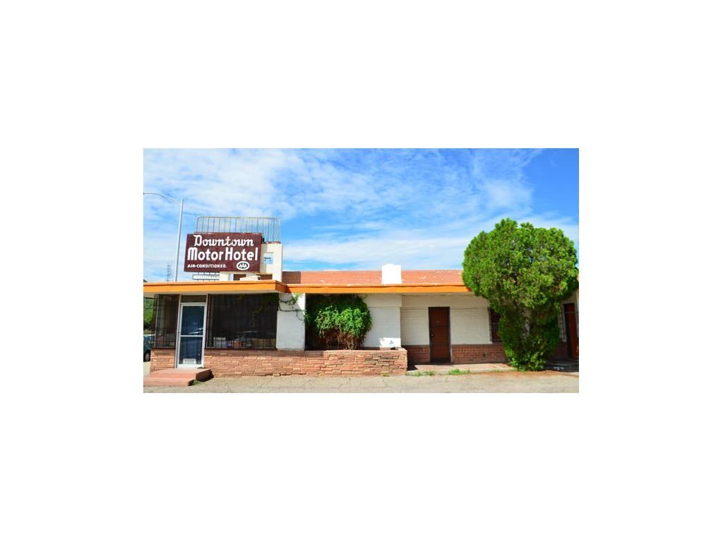 Downtown Motor Apartments - Photo 2 of 19