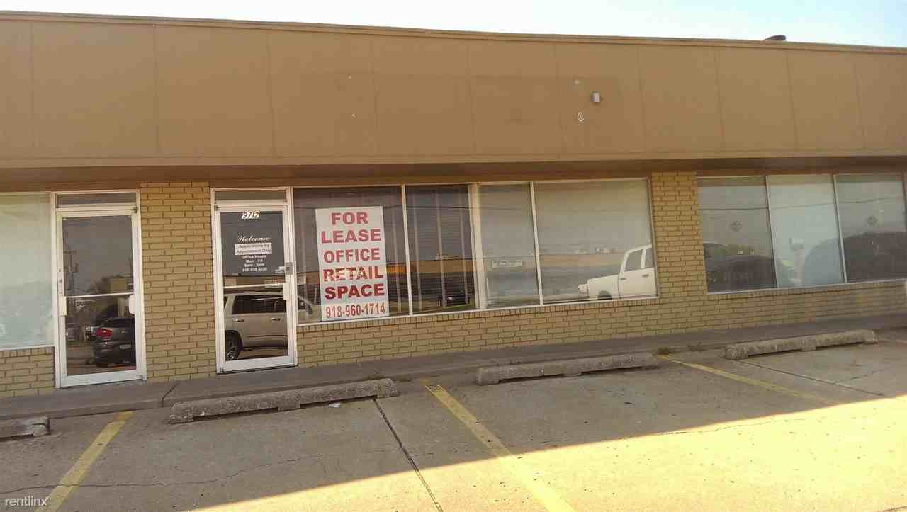 Retail/Office/Warehouse Space Apartments 5505 S Mingo Rd, Tulsa, OK 74146 Zumper