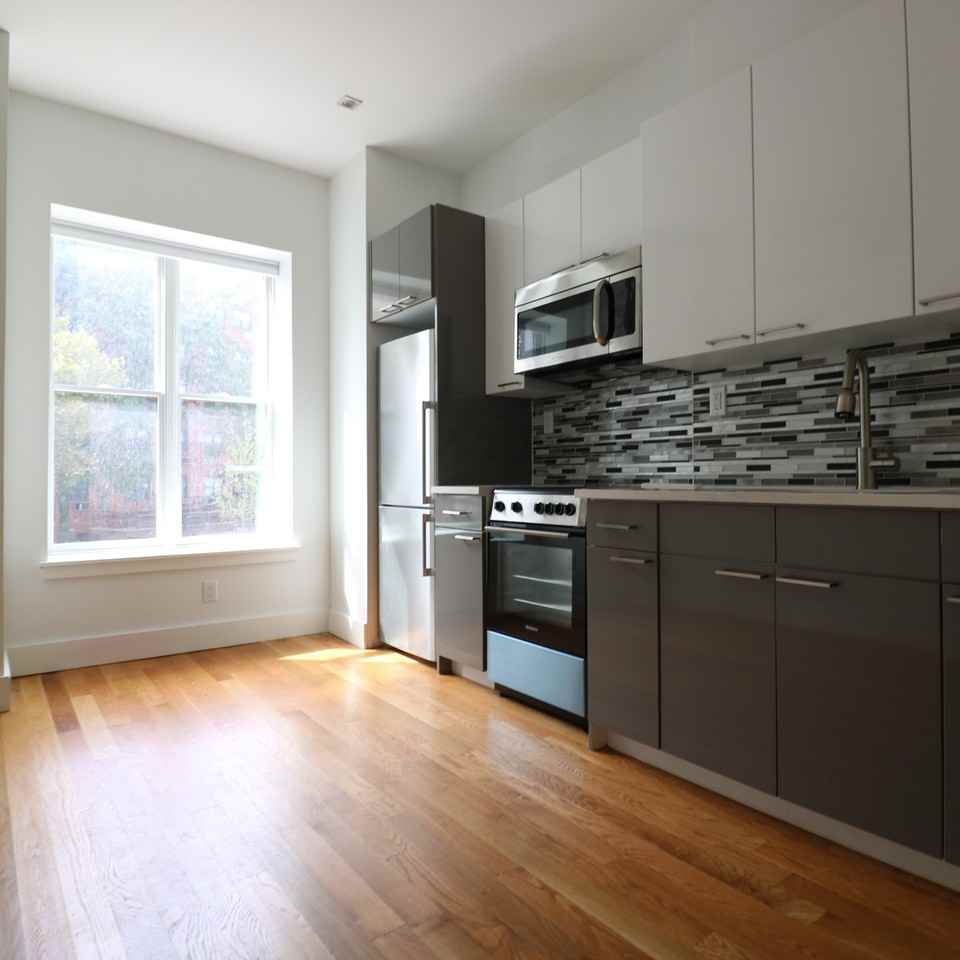 127 Lefferts Place 2F, New York, NY 11238 2 Bedroom Apartment for