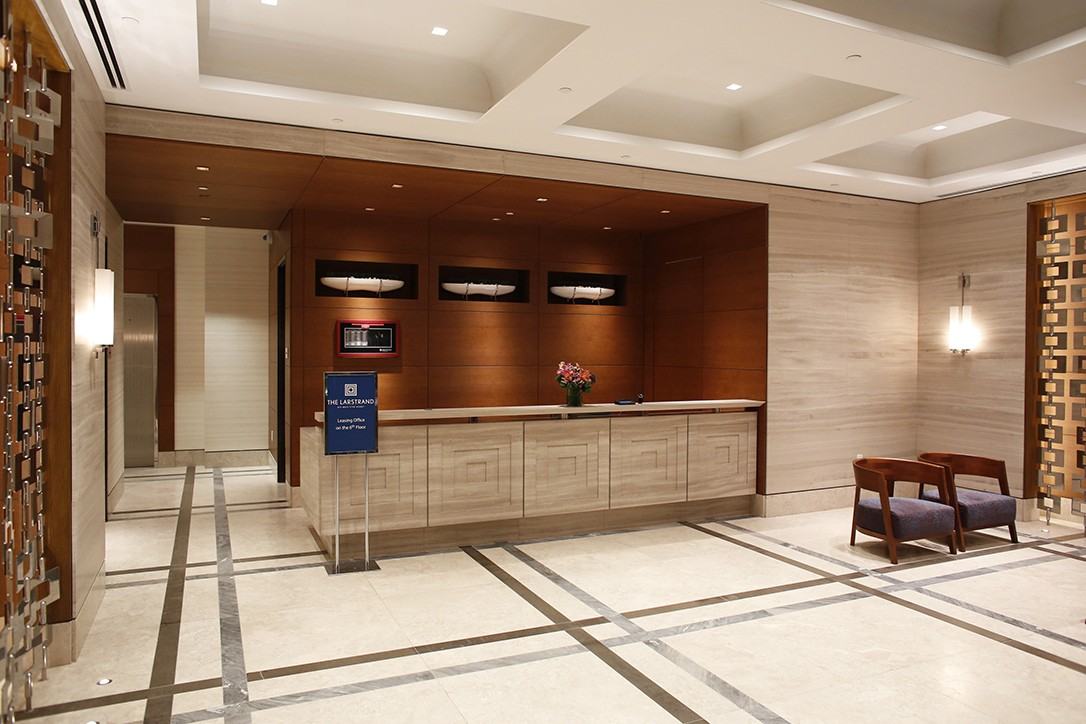 The Larstrand - Photo 3 of 20