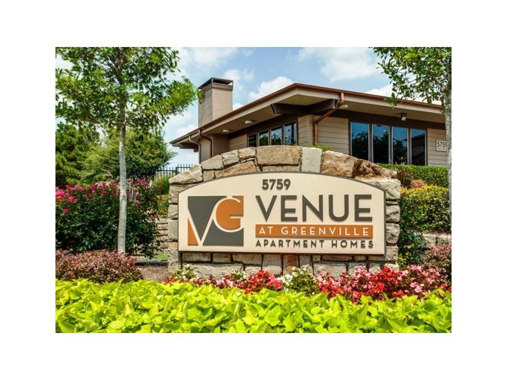 The Venue at Greenville - Photo 2 of 20