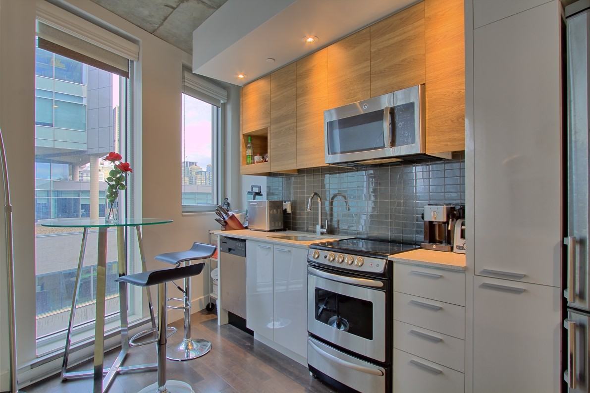 888 Rue Wellington #603 - Photo 3 of 14