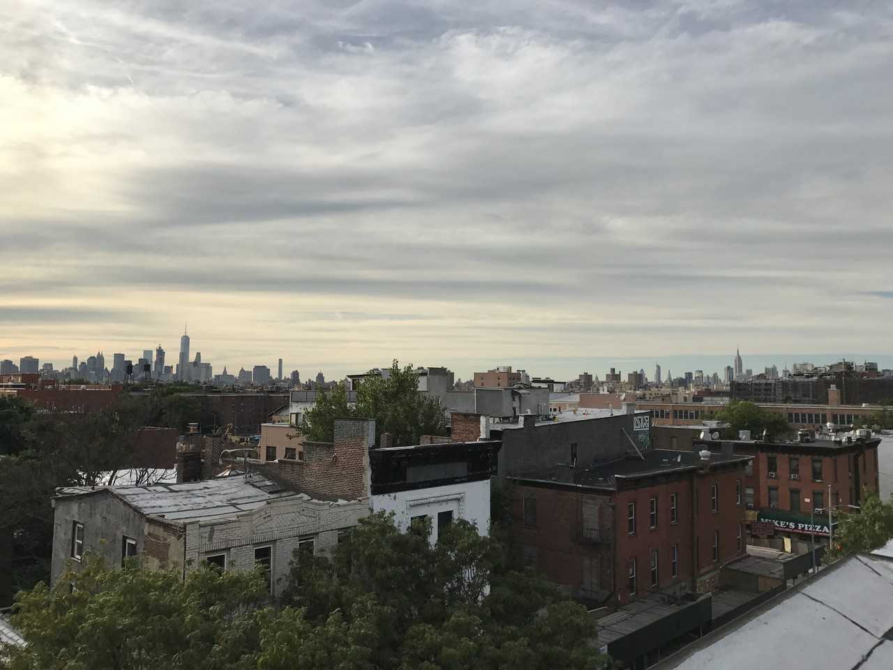 131 Tompkins Avenue #2BV