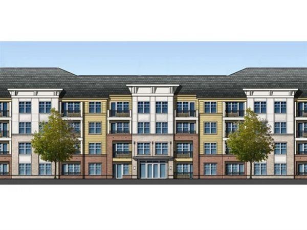 Paragon at Columbia Overlook - Photo 3 of 15