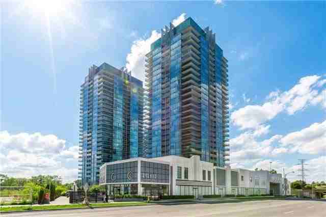 90 Park Lawn Road #1003