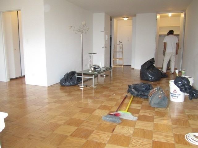 Alcove Studio W & Balcony #2c - Photo 4 of 5