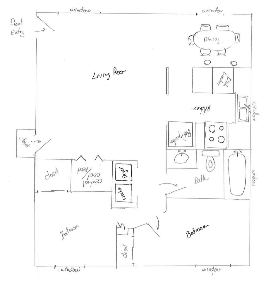 237 Montgomery Street West #2 - Photo 4 of 22