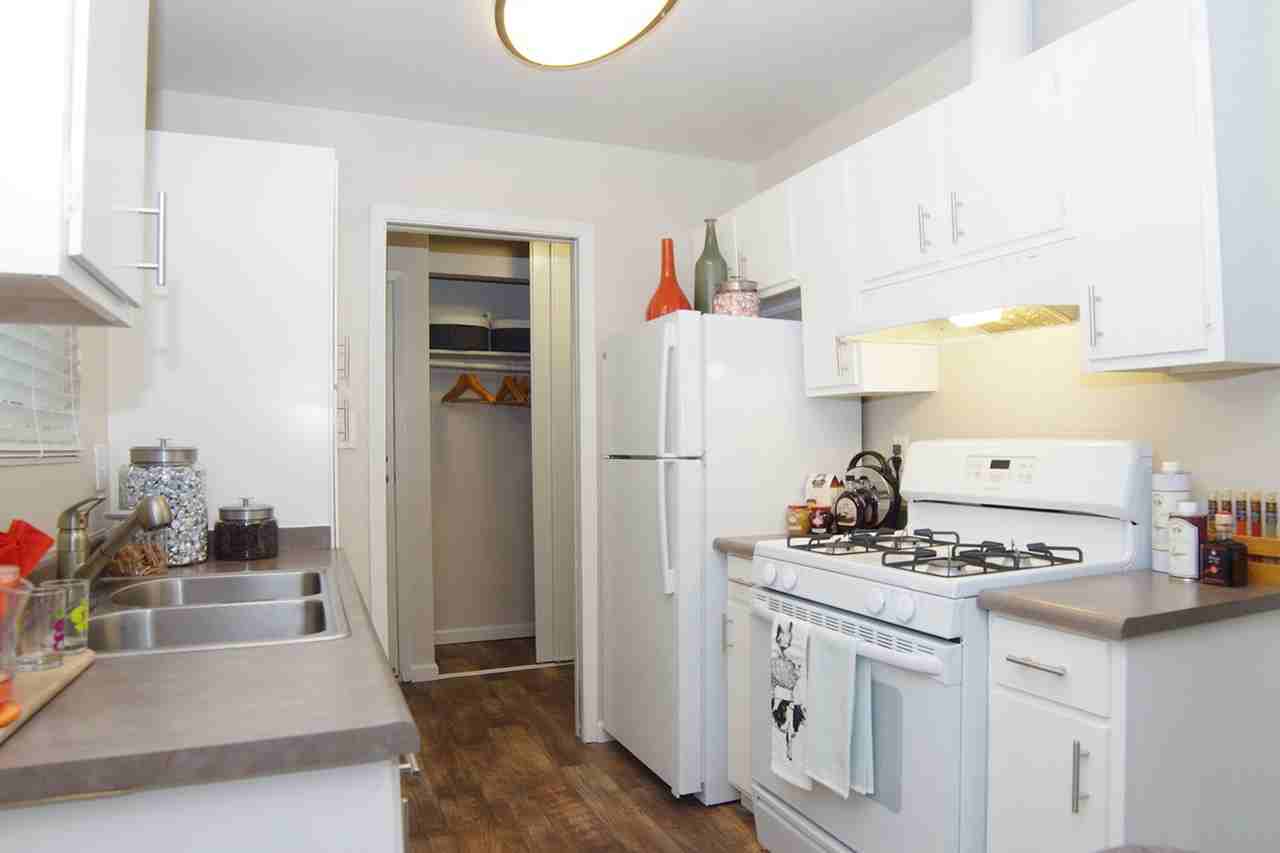 Mosaic Apartment Homes - Photo 2 of 8