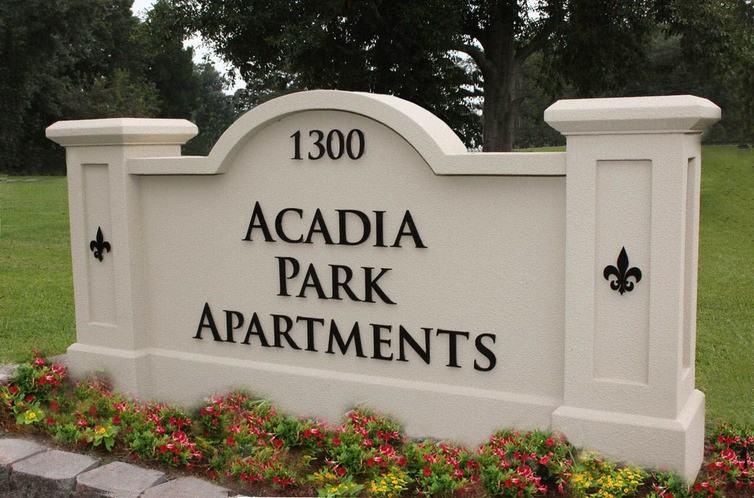 Acadia Park Apartments 1300 Laban Ave, Houma, LA 70363 Zumper